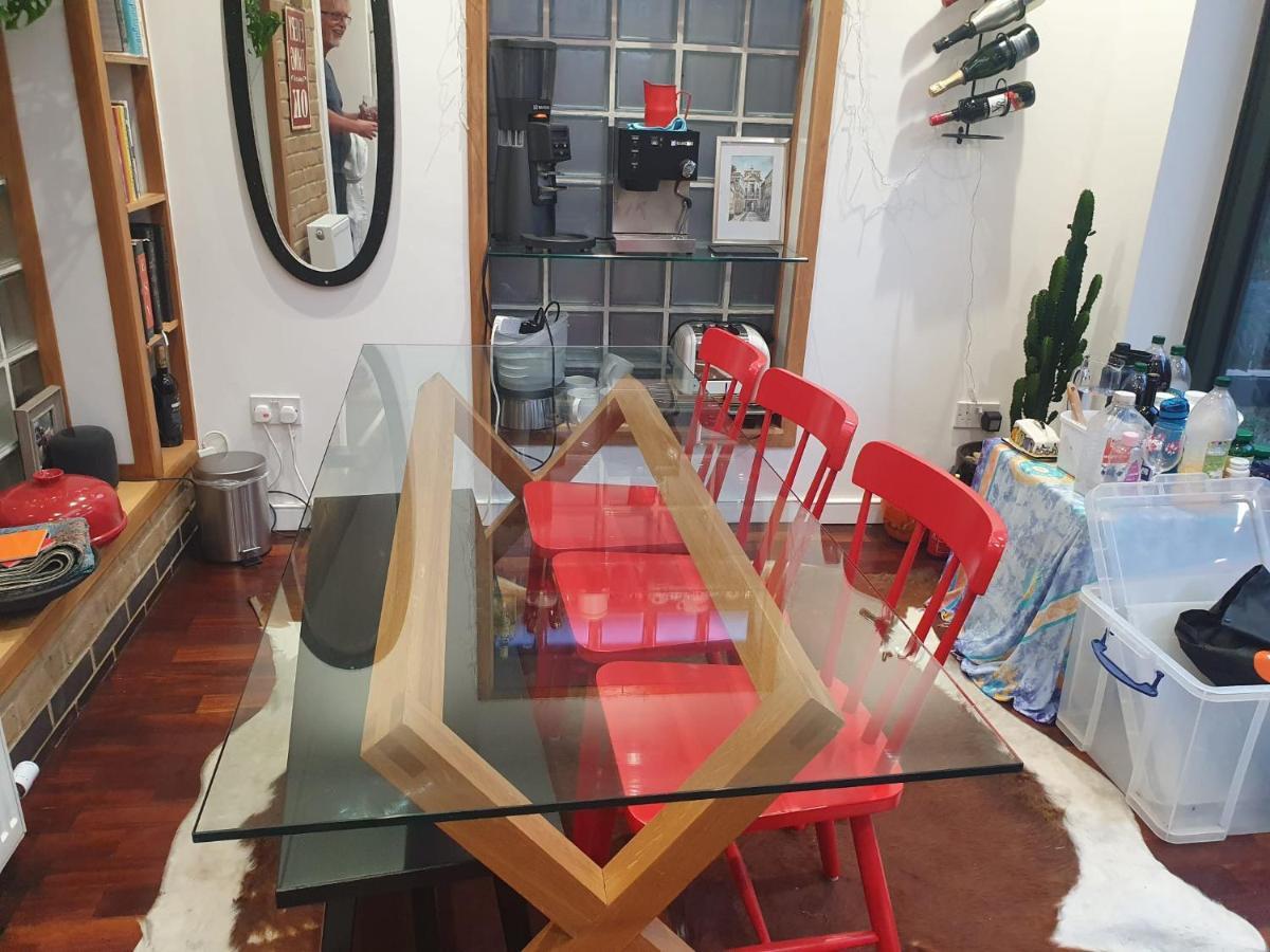 Privatunterkunft Anerley-crystal Palace *