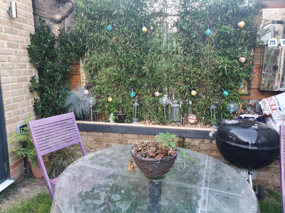 Privatunterkunft Anerley-crystal Palace *