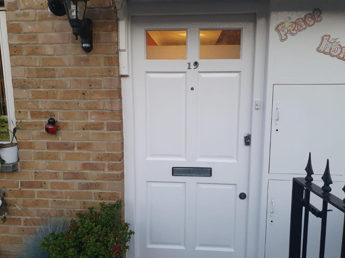 Anerley-crystal Palace London