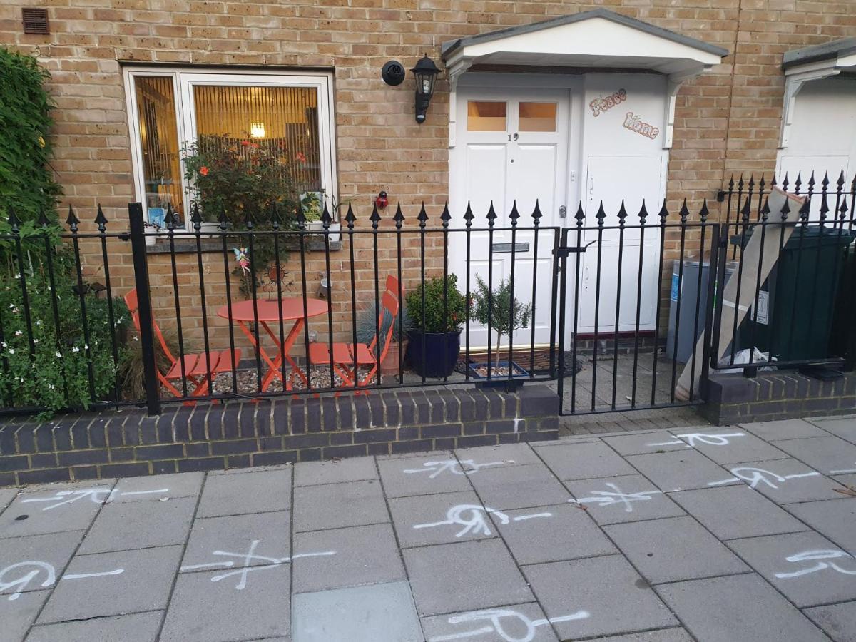 Anerley-crystal Palace Privatunterkunft London