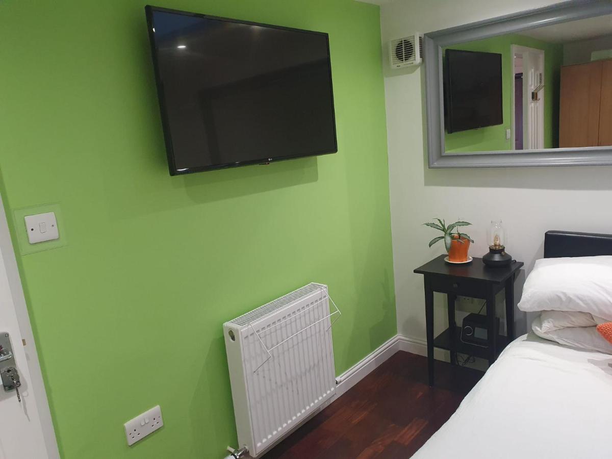 Privatunterkunft Anerley-crystal Palace