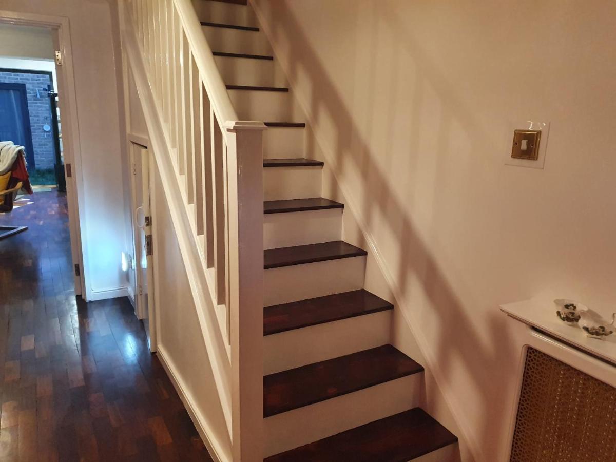 Anerley-crystal Palace London