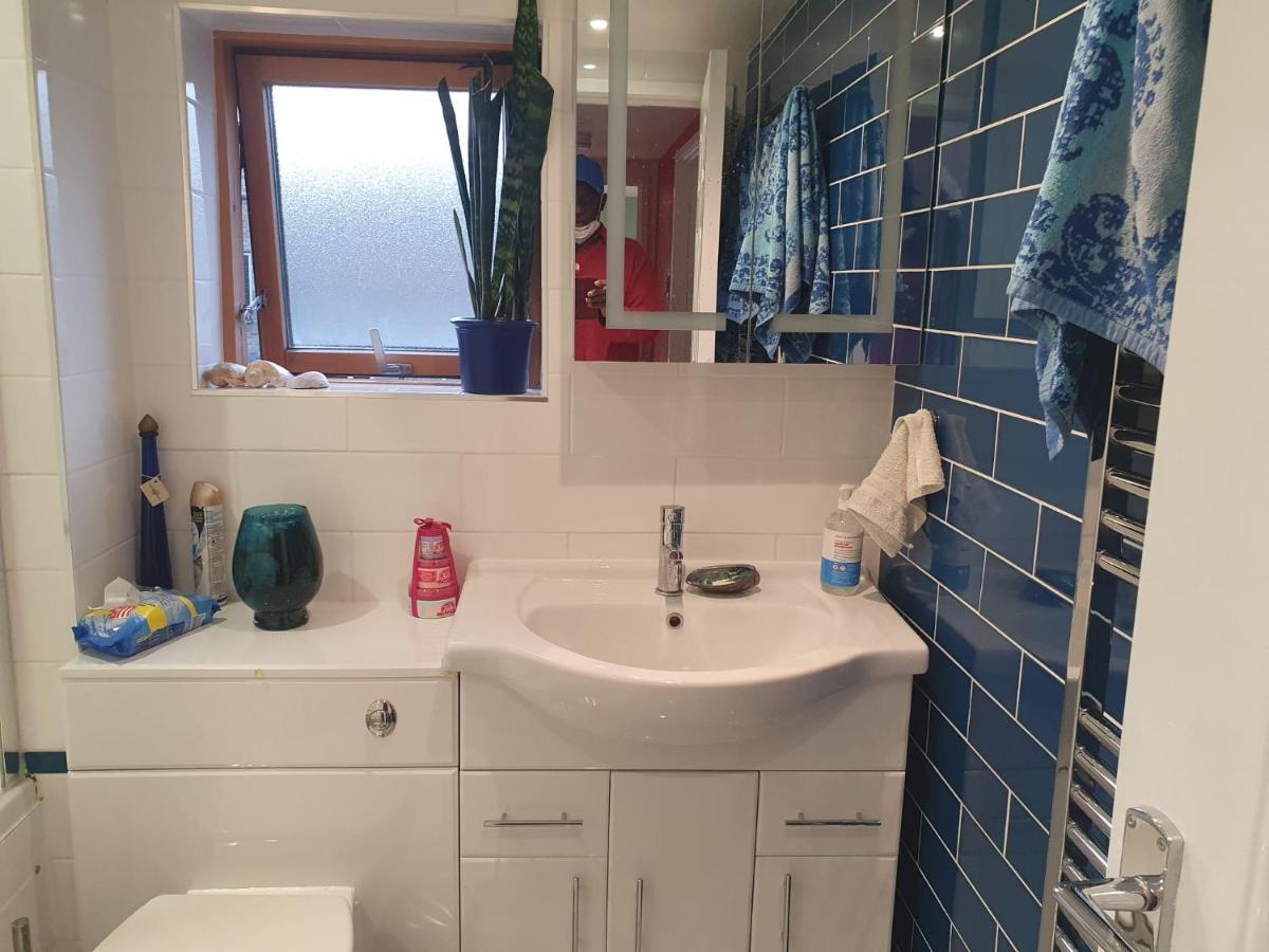 Privatunterkunft Anerley-crystal Palace *