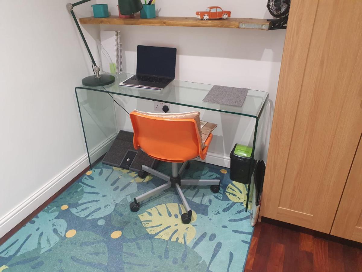 Anerley-crystal Palace Privatunterkunft