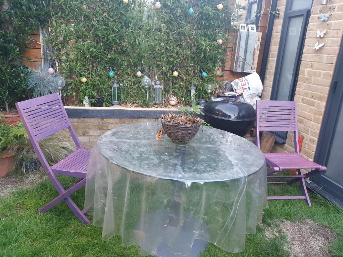 Anerley-crystal Palace Privatunterkunft