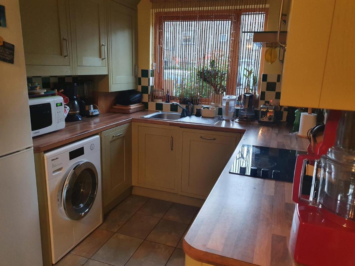 Anerley-crystal Palace * London