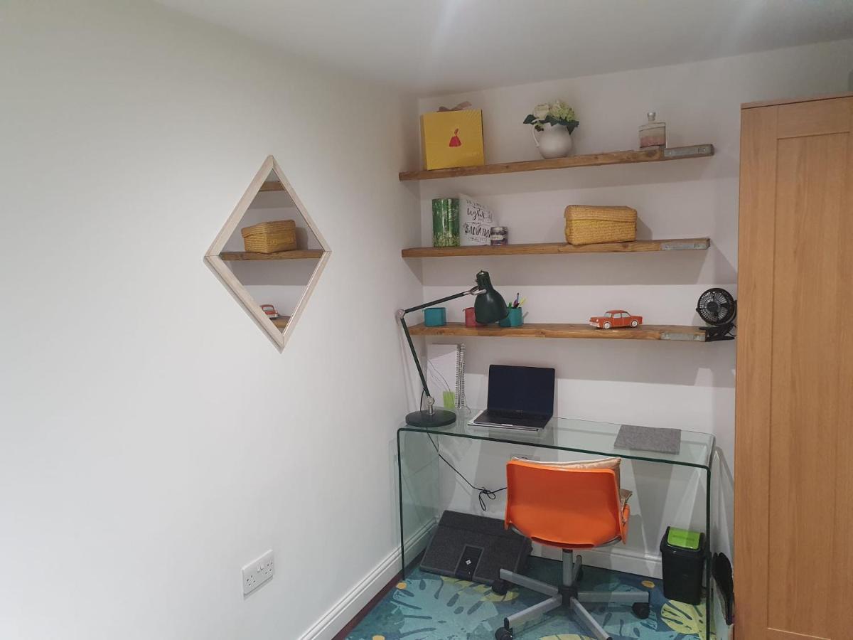 Privatunterkunft Anerley-crystal Palace