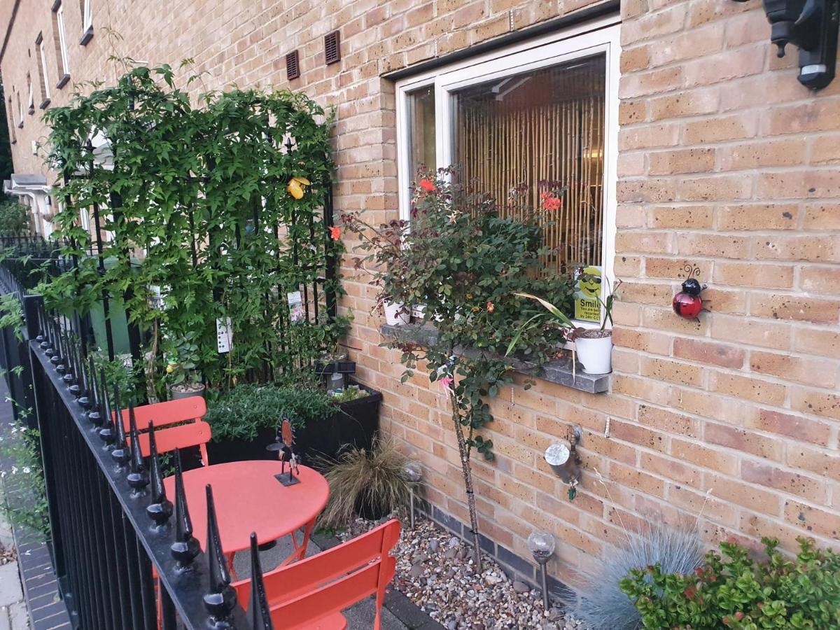 Privatunterkunft Anerley-crystal Palace London