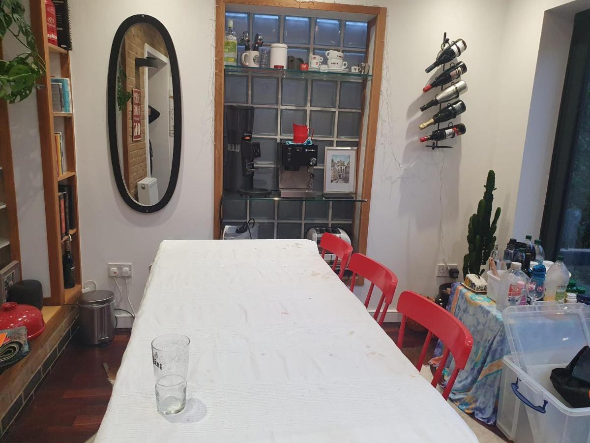 Privatunterkunft Anerley-crystal Palace London