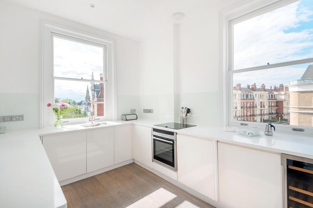 Stunning One Bedroom In Location Londres