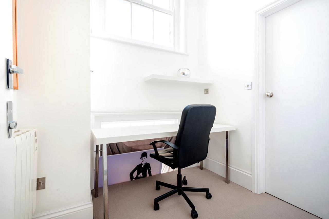 Apartamento Stunning One Bedroom In Location Londres