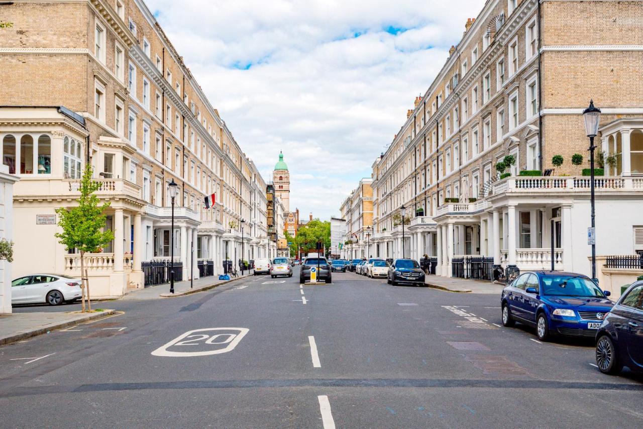 Stunning One Bedroom In Location * Londres
