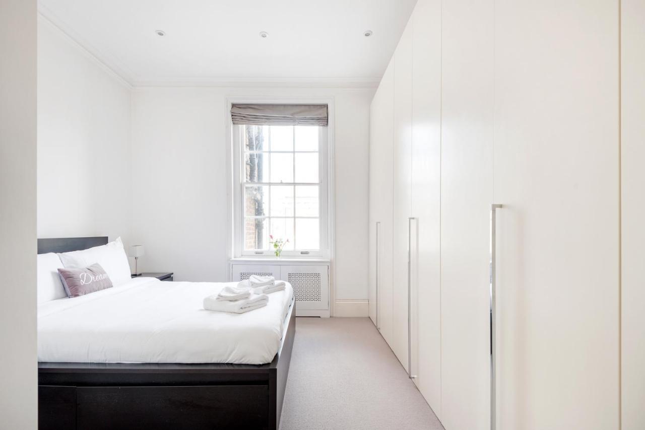 Apartamento Stunning One Bedroom In Location *