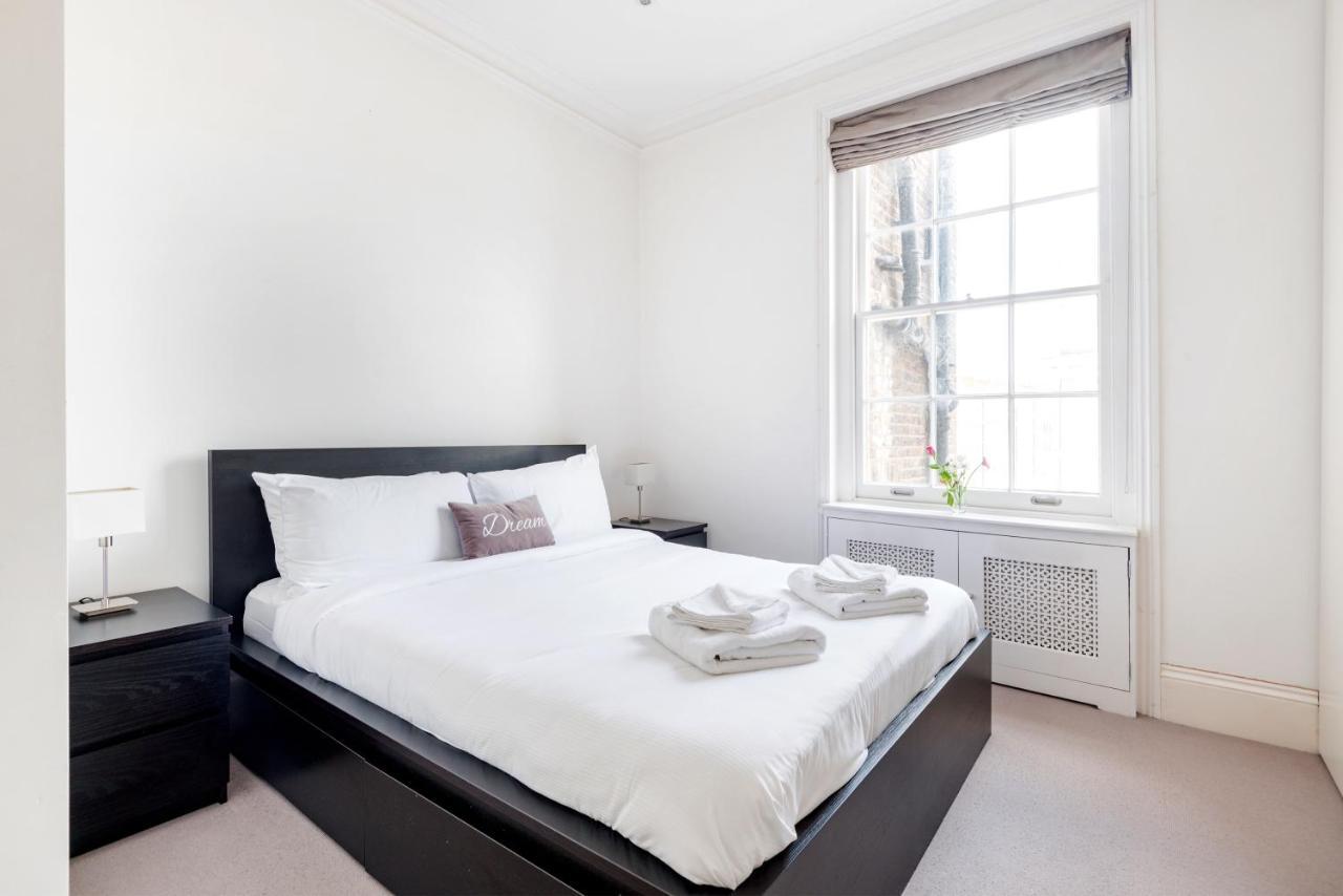 Apartamento Stunning One Bedroom In Location