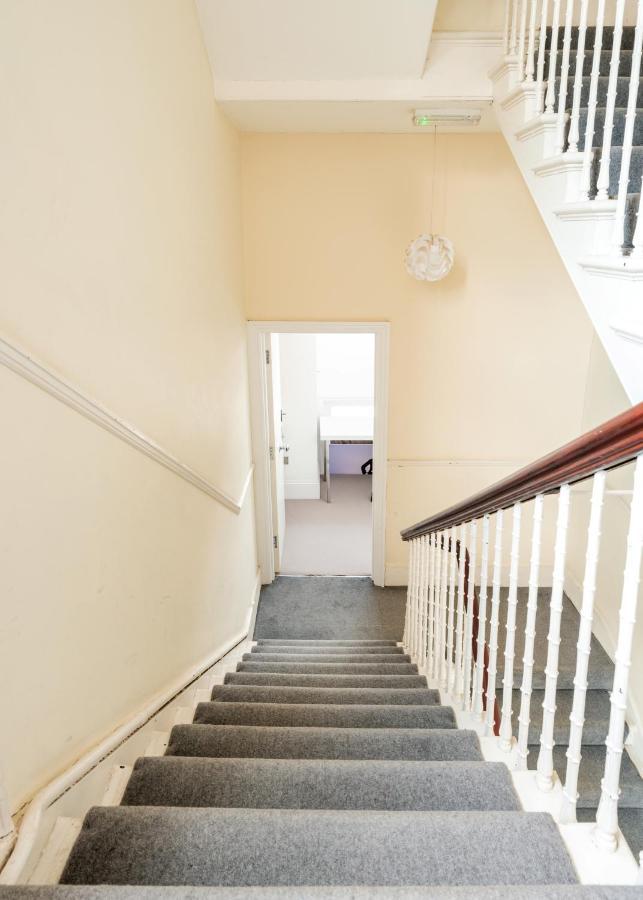 Apartamento Stunning One Bedroom In Location *