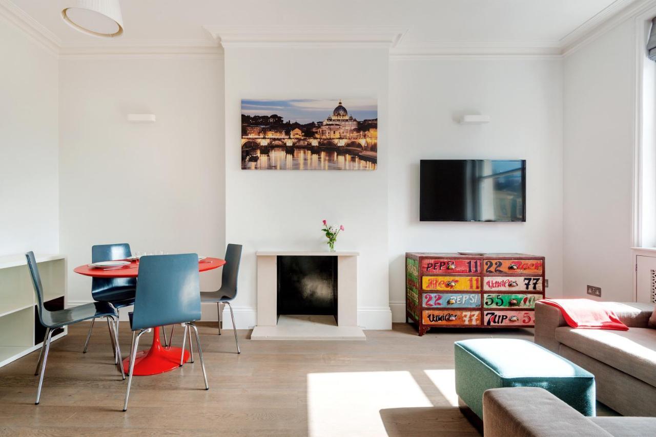 Apartamento Stunning One Bedroom In Location *