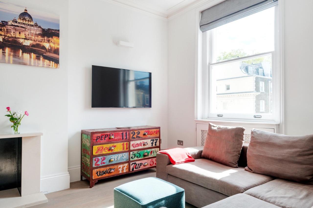 Stunning One Bedroom In Location Apartamento