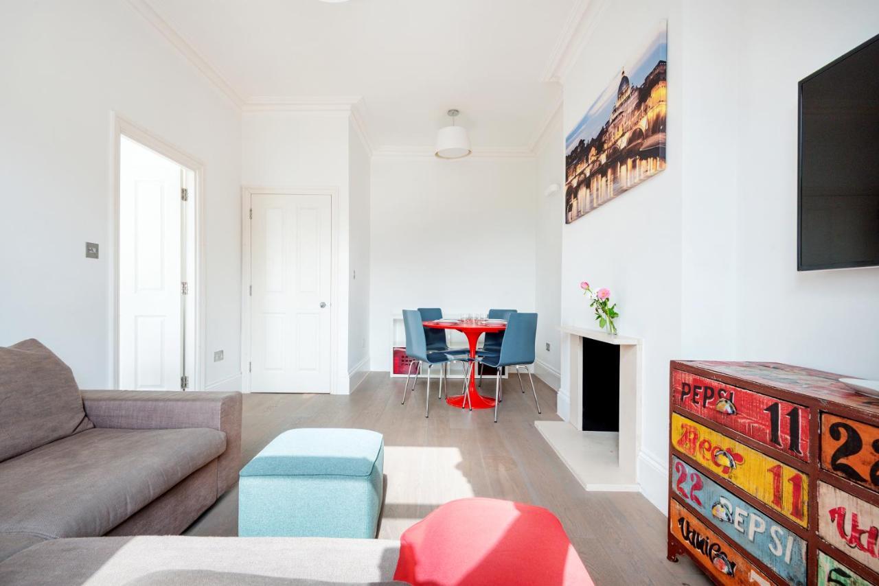 Stunning One Bedroom In Location Apartamento Londres