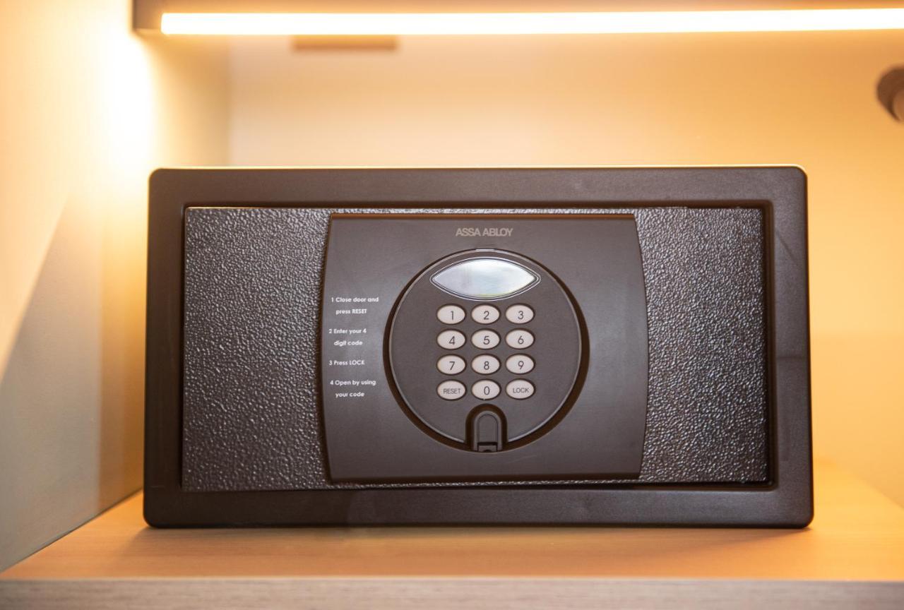 Hotel Hyatt Place East