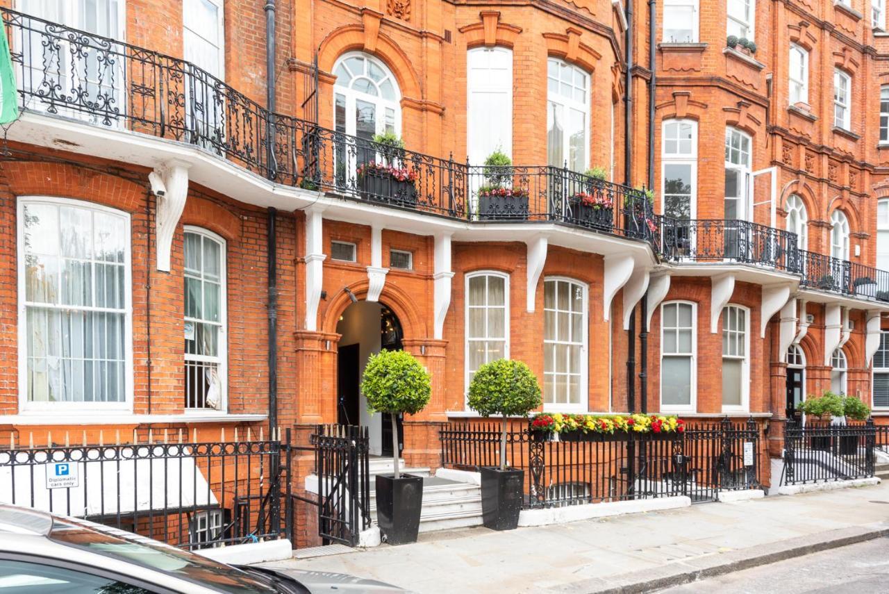Apartamento High Street Kensington Londres