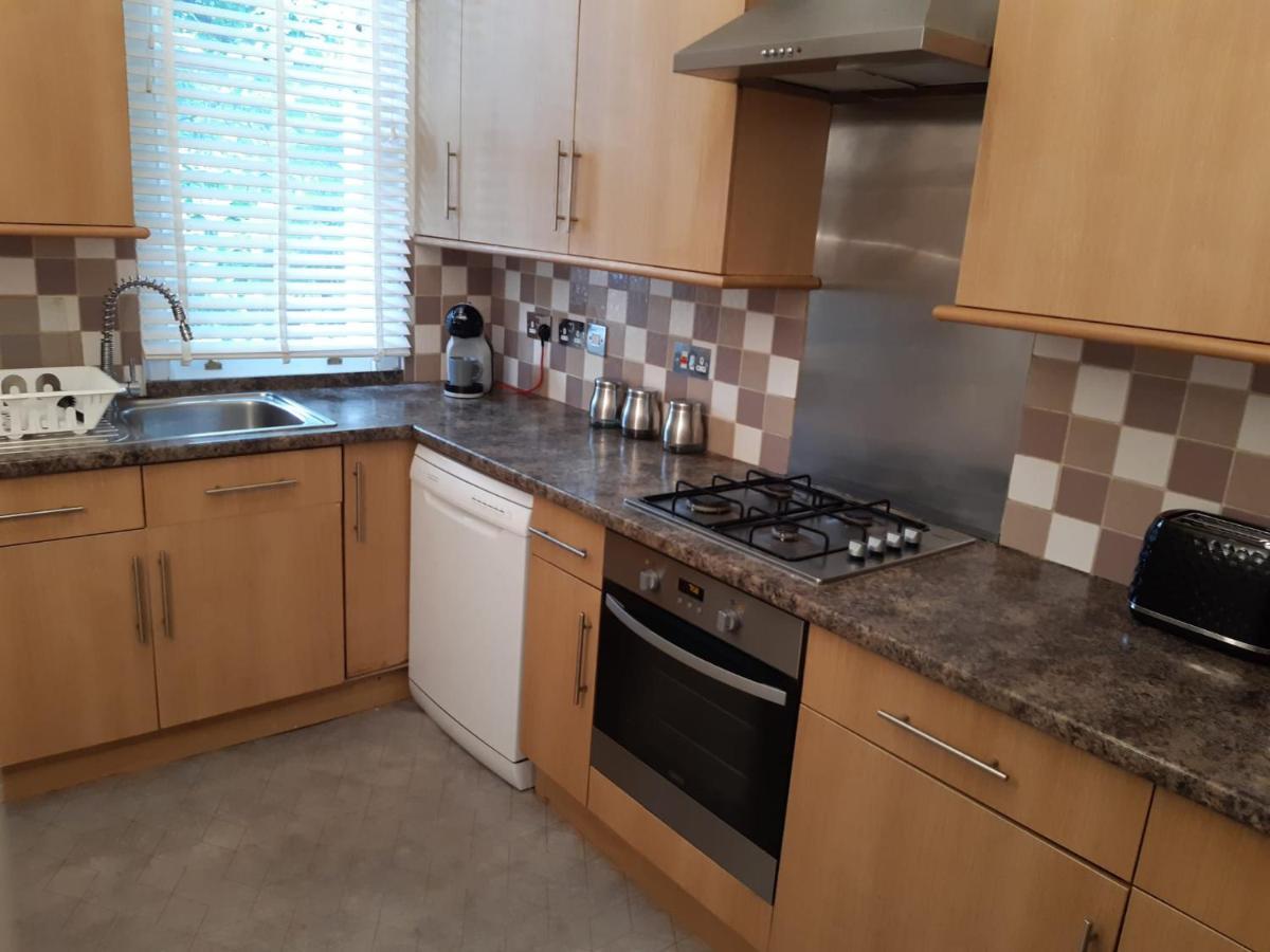 Silverdale Appartement Londen