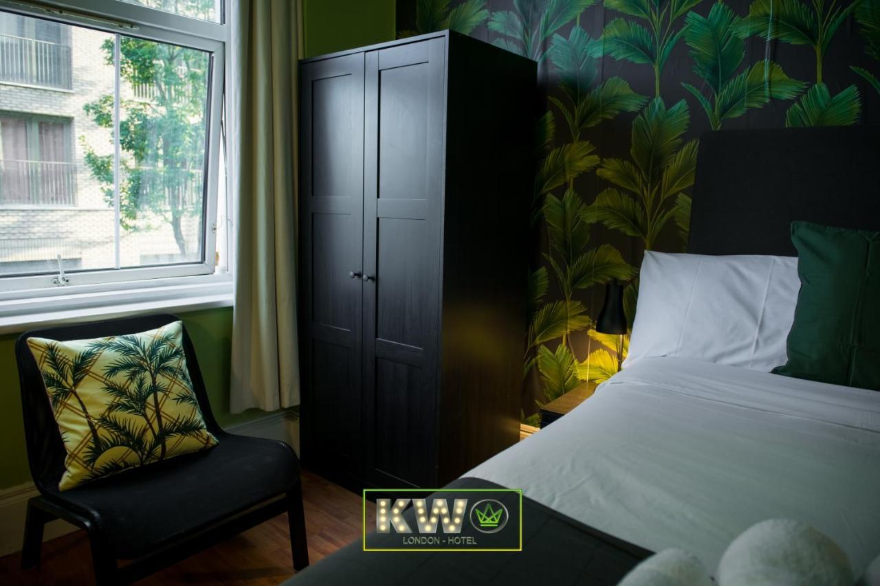 K W Hotel