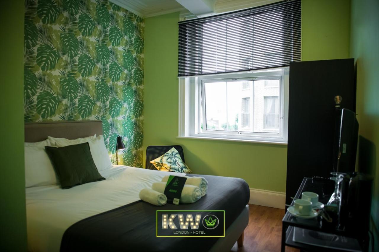 K W 4* London