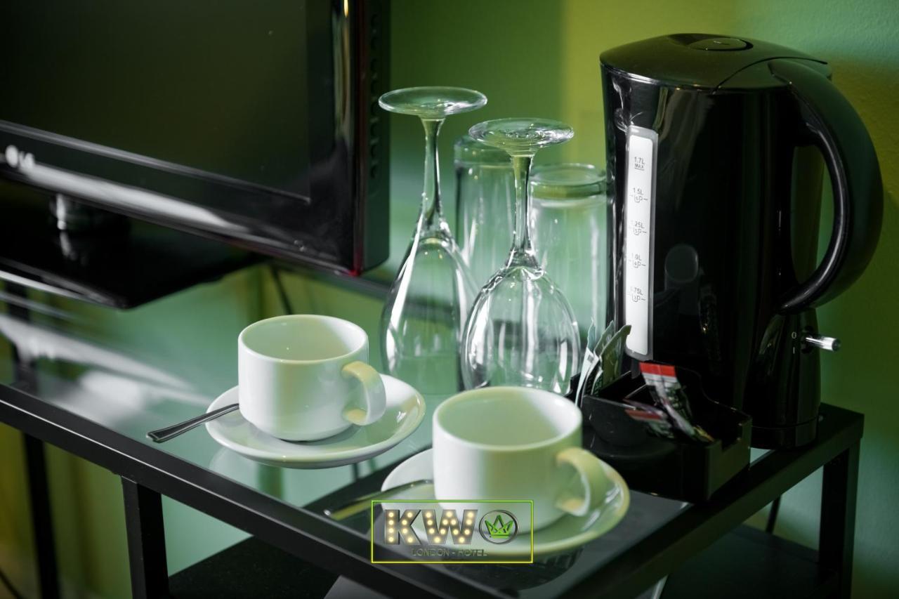 Hotel K W London