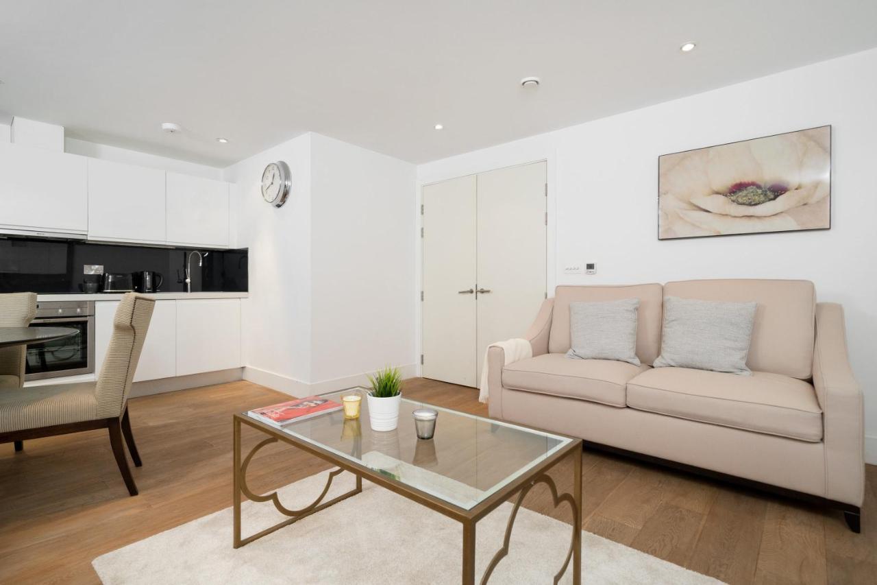 Duplex 2 Bedr, 3 Beds, 2,5 Bath Trafalgar Square * London
