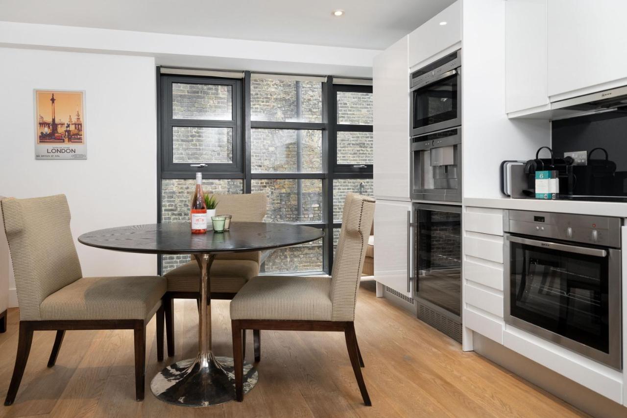 Apartment Duplex 2 Bedr, 3 Beds, 2,5 Bath Trafalgar Square London