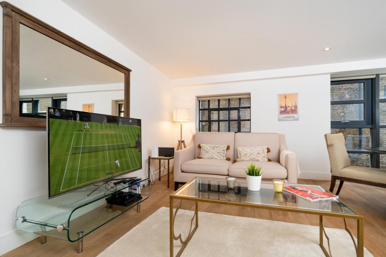 Apartment Duplex 2 Bedr, 3 Beds, 2,5 Bath Trafalgar Square London