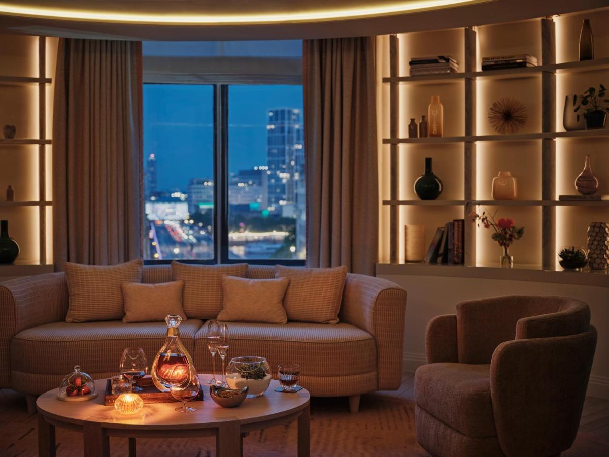 One Aldwych