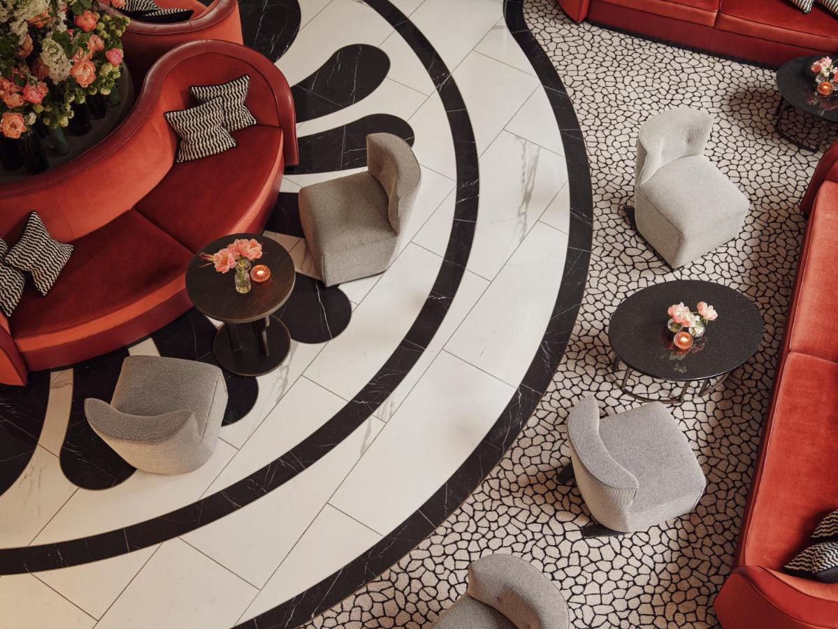 One Aldwych Hotel 5*