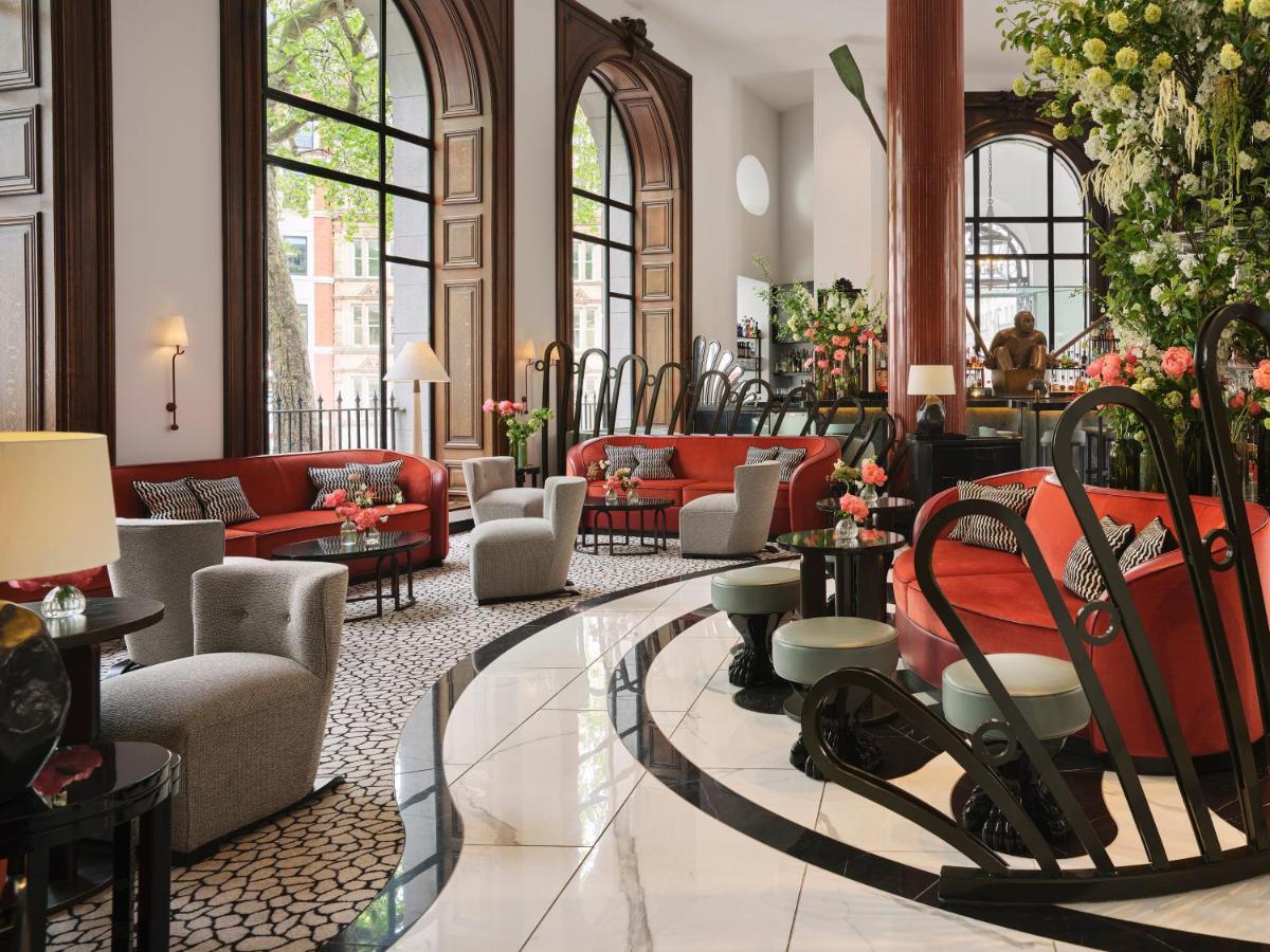 One Aldwych Hotel