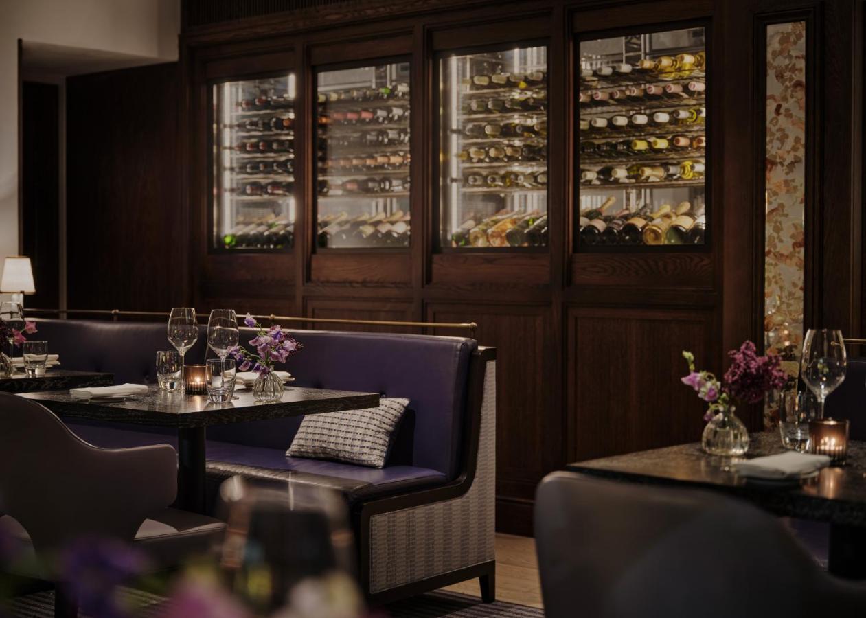 Hotel One Aldwych London