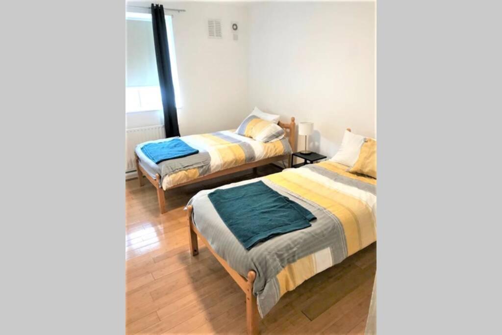 Stunning Lovely 3- Bedroom Fulham With Roof Terraces Appartement *