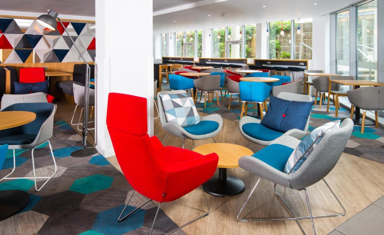 Hotel Express London-hammersmith By Ihg London