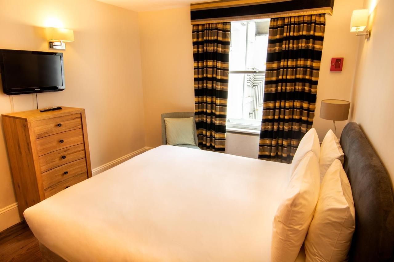 Appartement Tavistock Place *