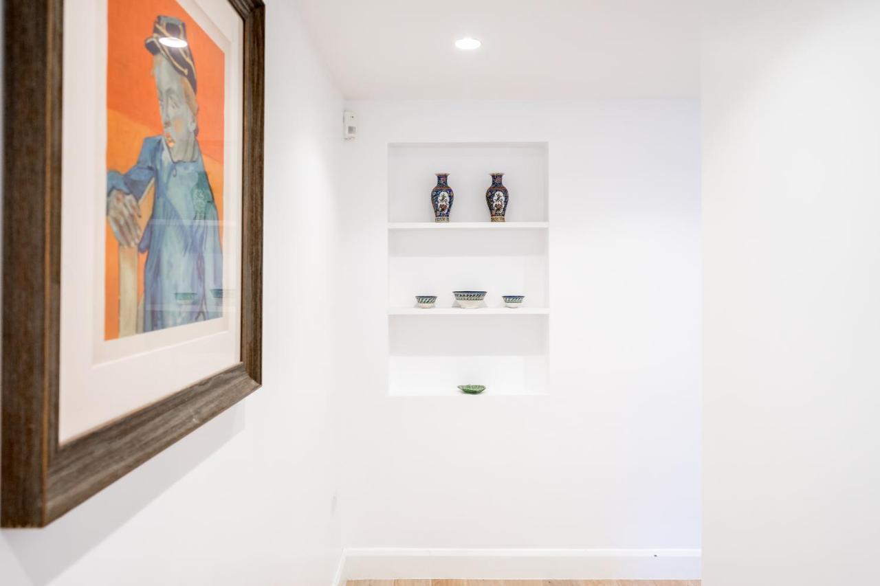 Leilighet Stylish Flat With Garden In Notting Hill London