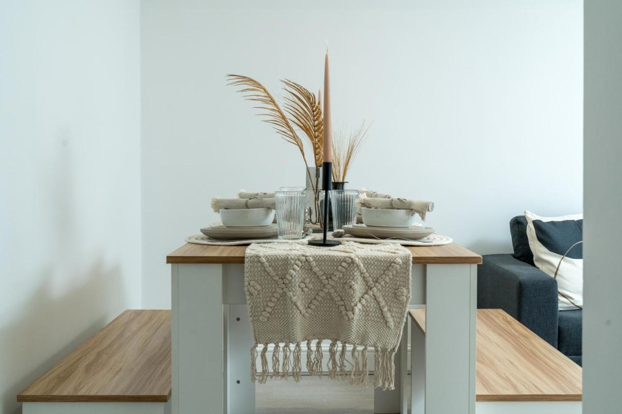 Apartment Russell Sq - 2 Bed