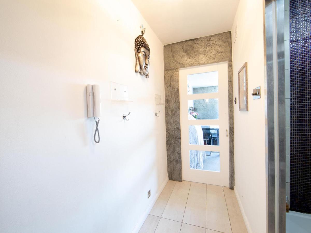 Pass The Keys Cosy 1 Bedroom Studio In Belsize Park Appartement Londen