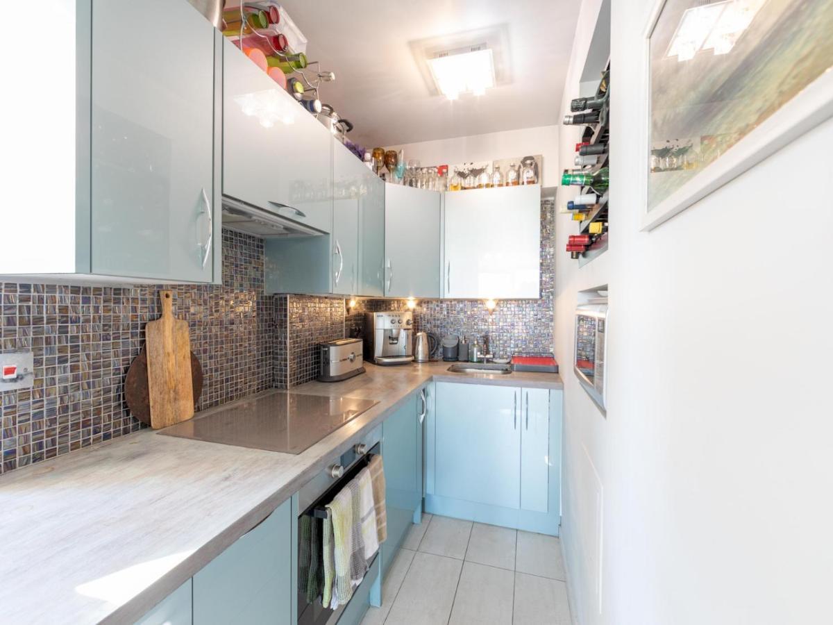 Appartement Pass The Keys Cosy 1 Bedroom Studio In Belsize Park Londen