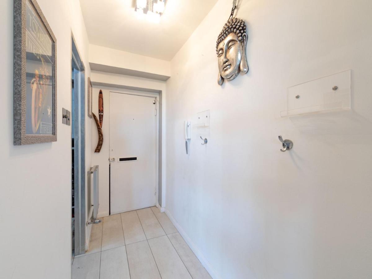 Pass The Keys Cosy 1 Bedroom Studio In Belsize Park Appartement *