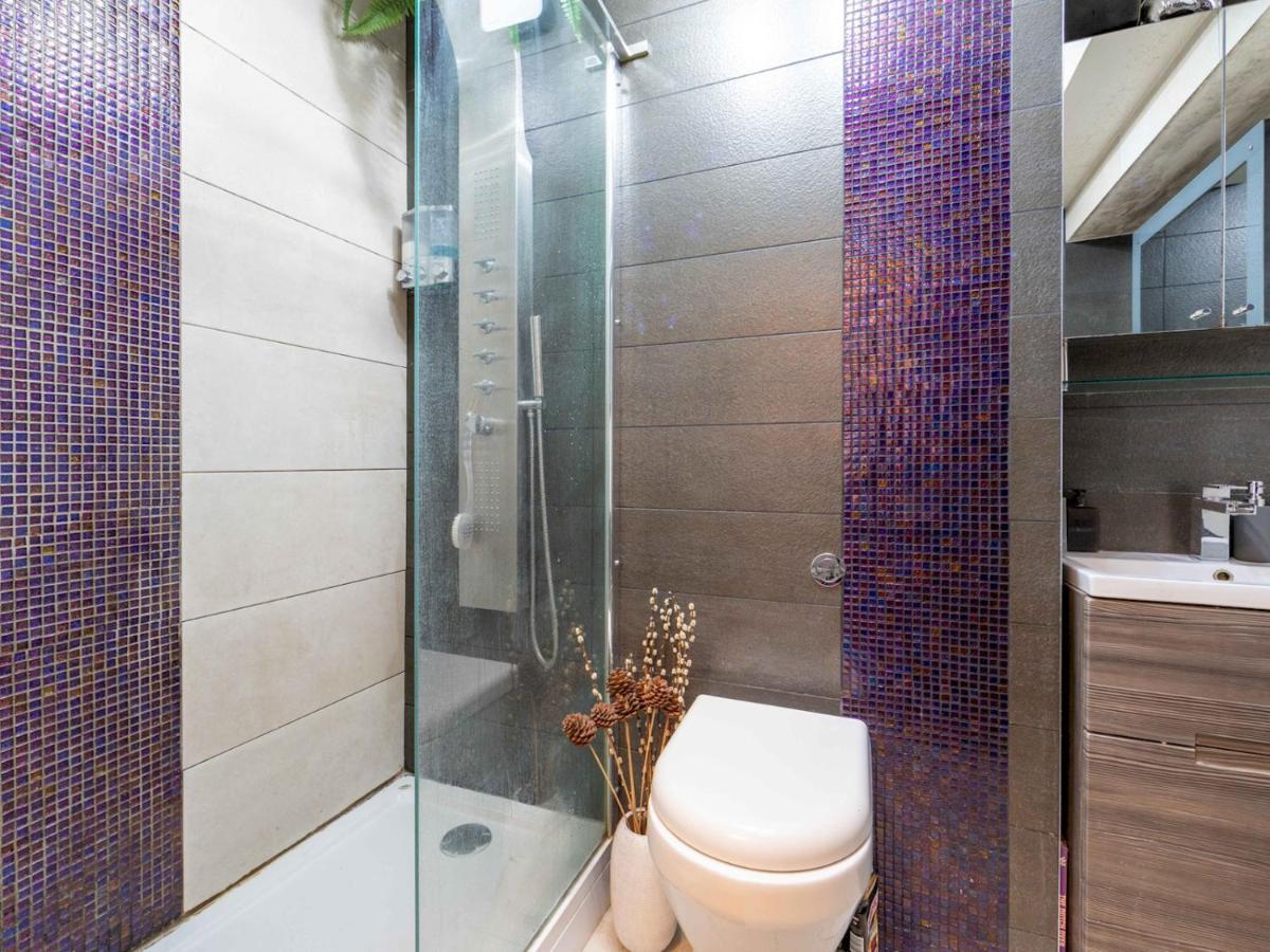 Pass The Keys Cosy 1 Bedroom Studio In Belsize Park Appartement Londen