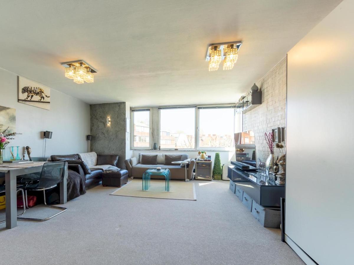 Appartement Pass The Keys Cosy 1 Bedroom Studio In Belsize Park
