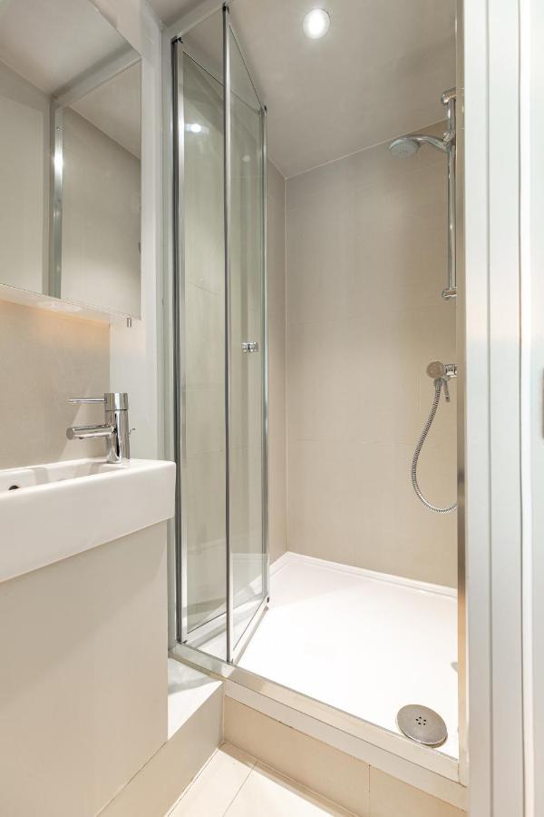 Leilighetshoteller Stayinn Holborn London