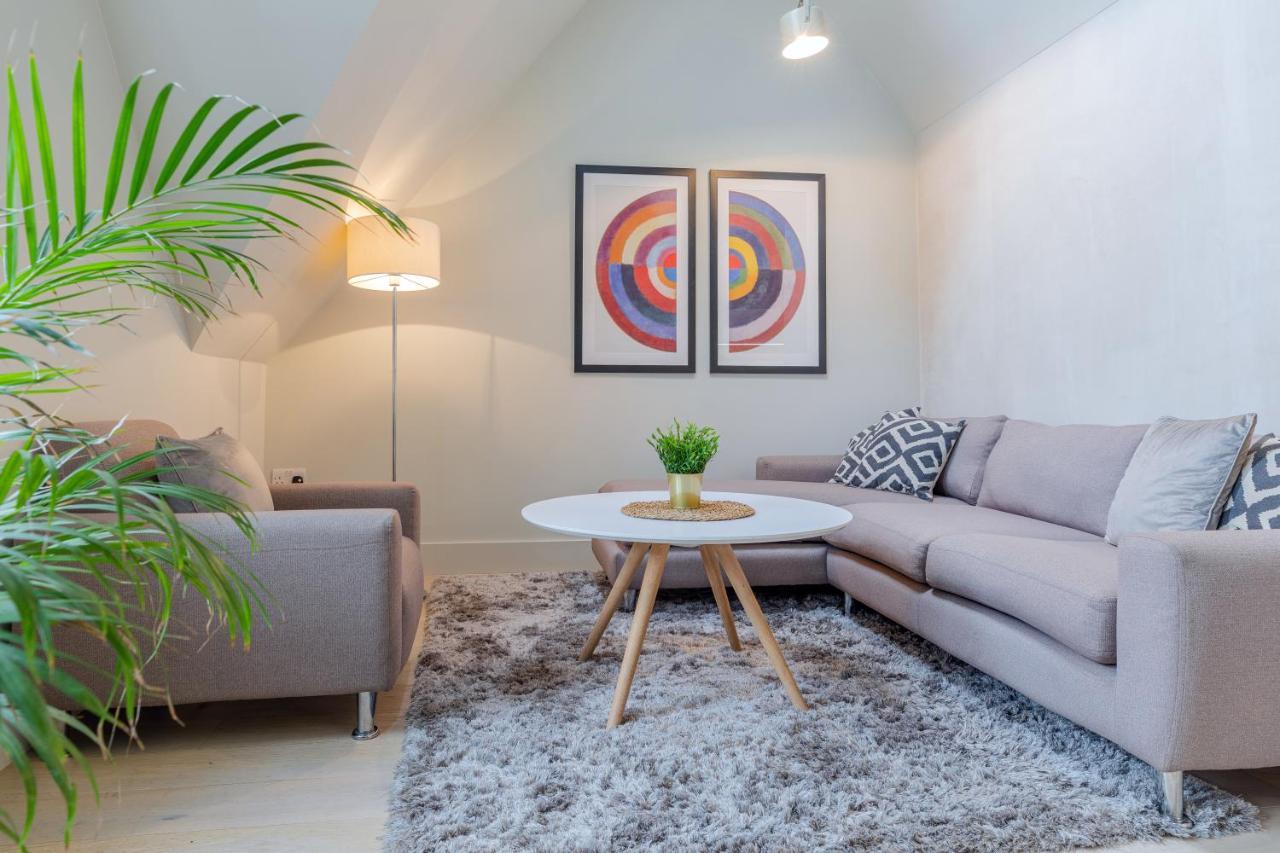 Leilighetshoteller Stayinn Holborn London