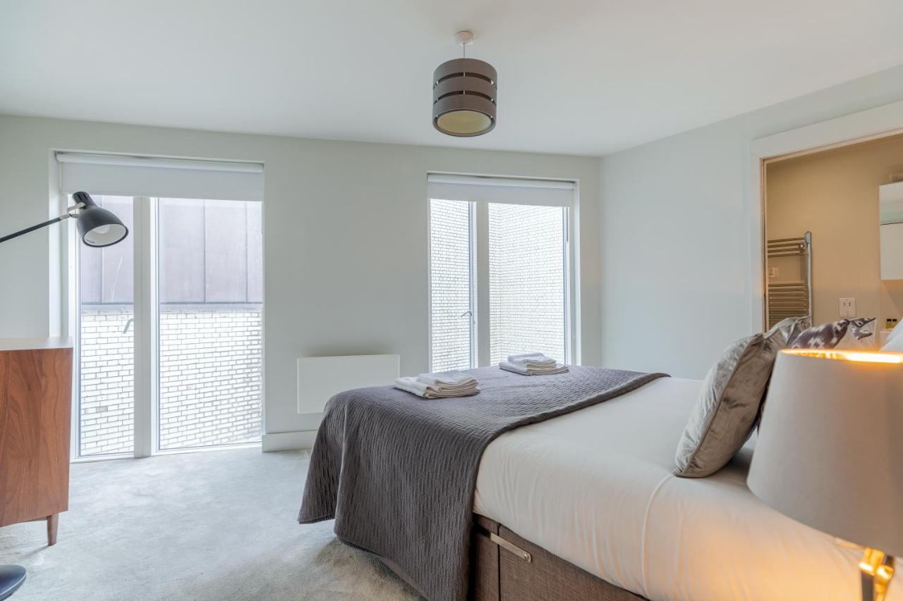 Stayinn Holborn Leilighetshoteller London