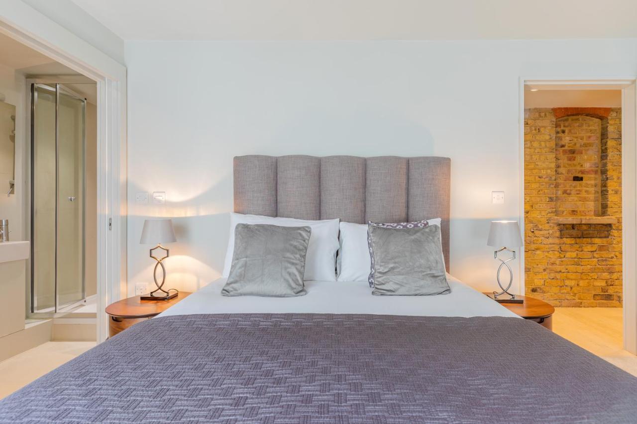 Leilighetshoteller Stayinn Holborn London