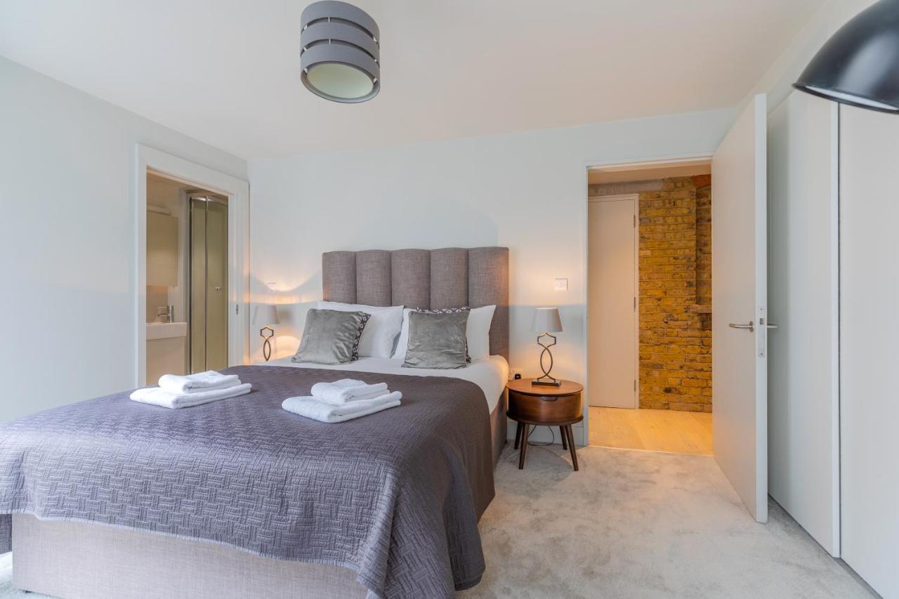 Stayinn Holborn Leilighetshoteller London